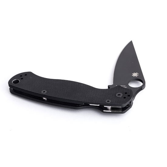 Spyderco Para Military 2 taittoveitsi