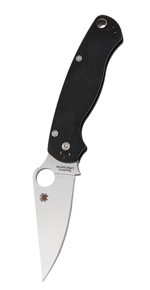 Spyderco Para Military 2 taittoveitsi