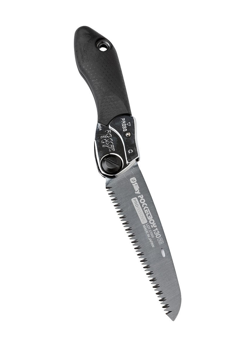Silky Pocketboy 130 Folding Saw