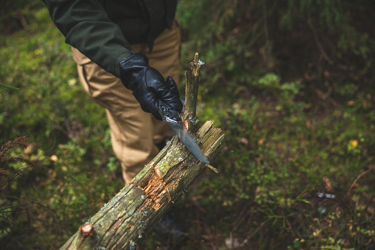 Silky Pocketboy 130 Folding Saw