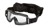 Revision Wolfspider Ballistic Goggles, Basic Kit