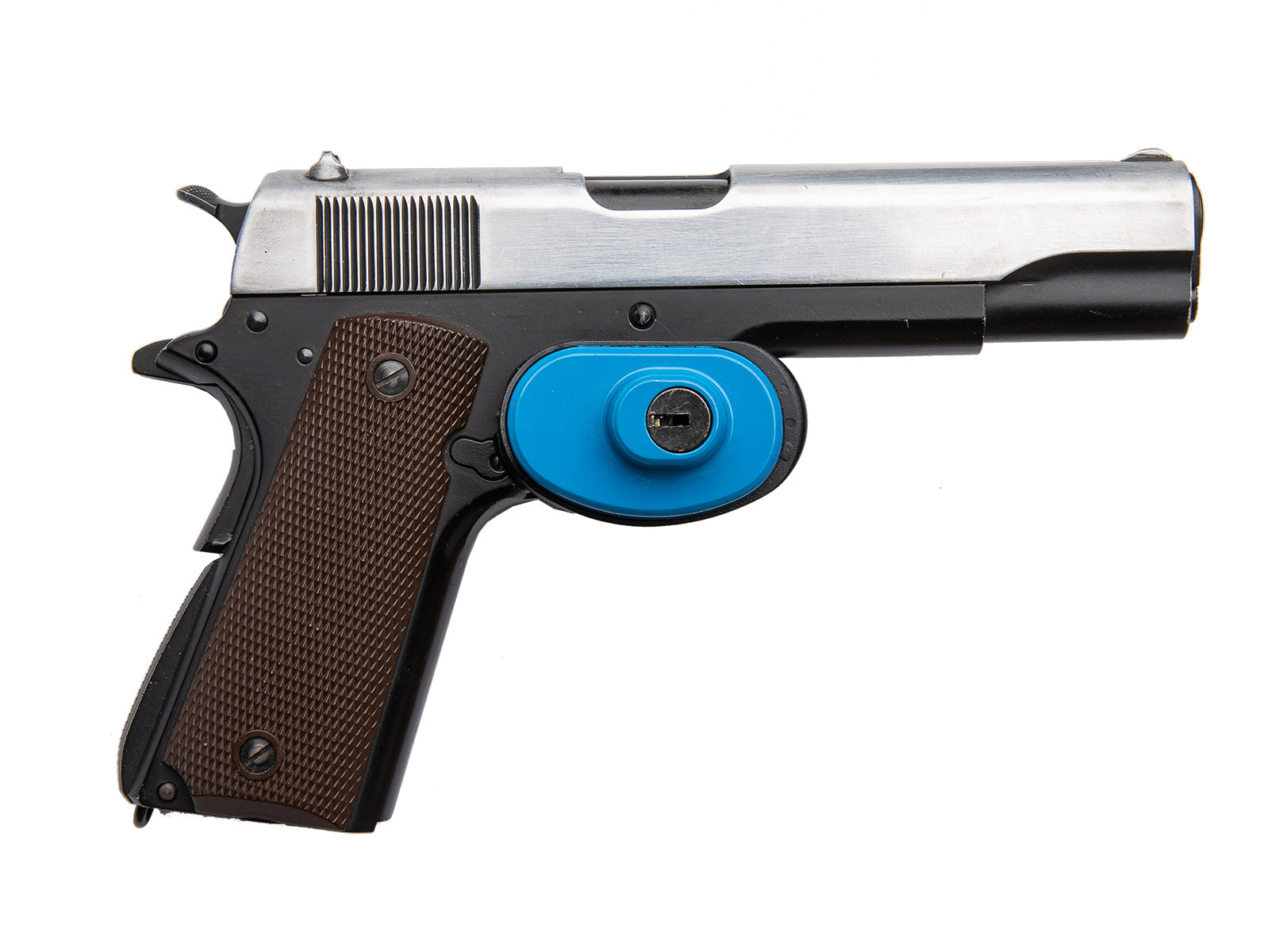 Walther ProSecur Trigger Lock