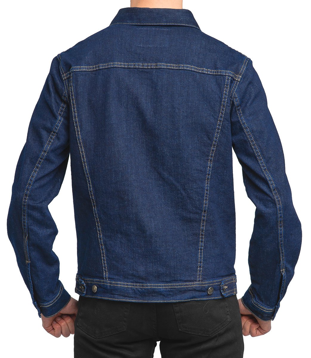 Särmä Common Denim Jacket