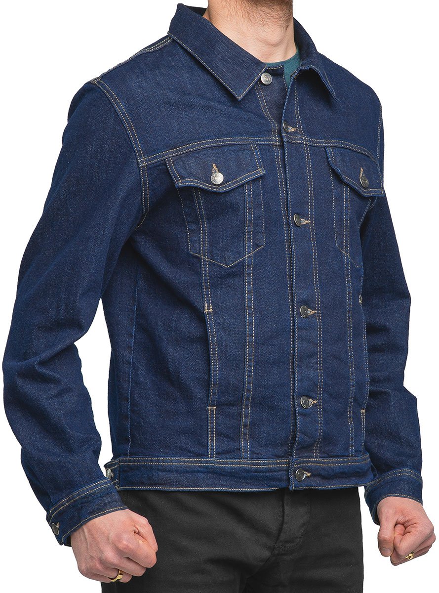 Särmä Common Denim Jacket