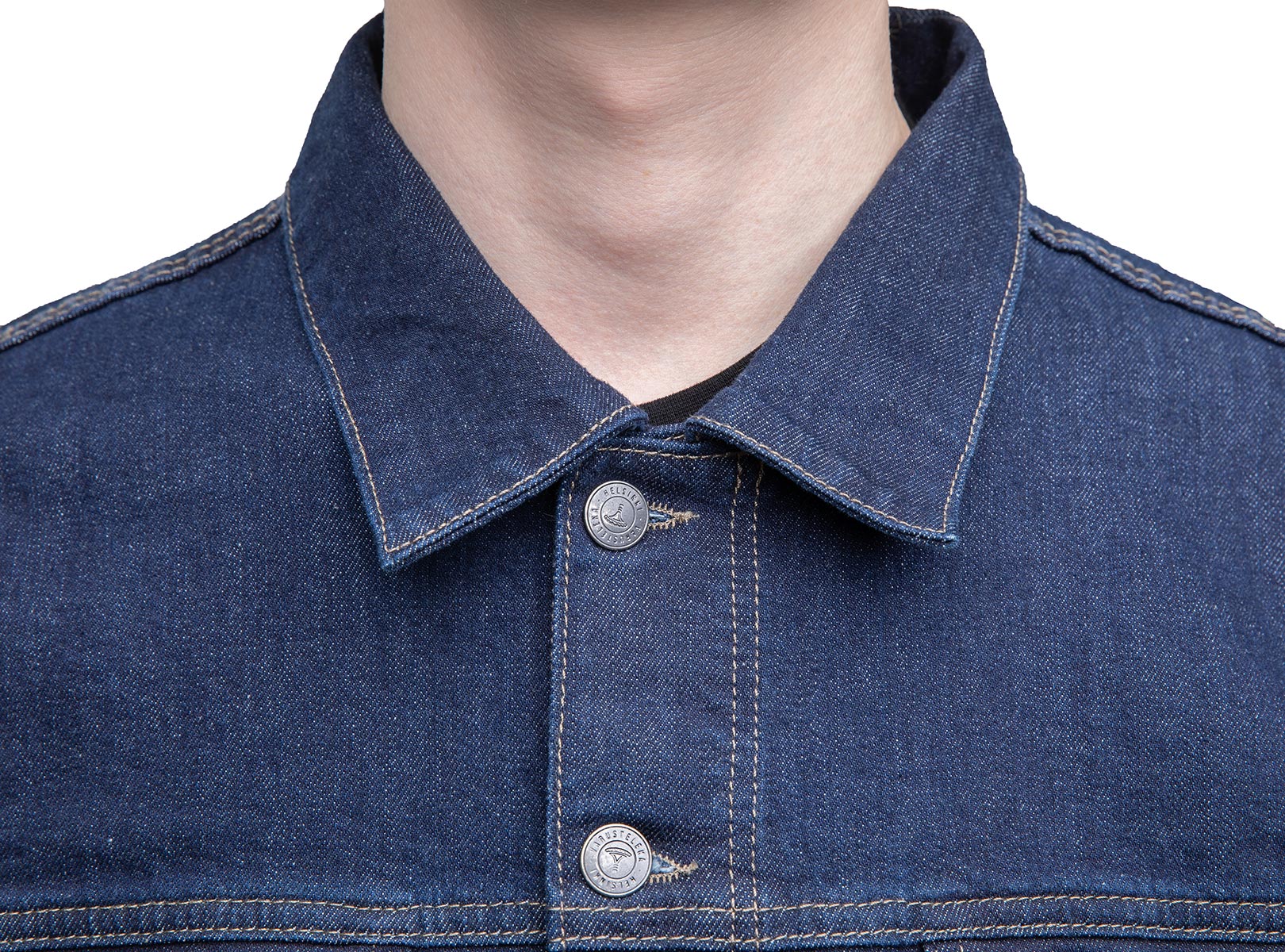 Särmä Common Denim Jacket