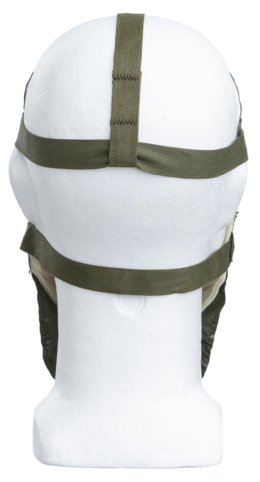 US Extreme Cold weather face mask, olive drab, surplus