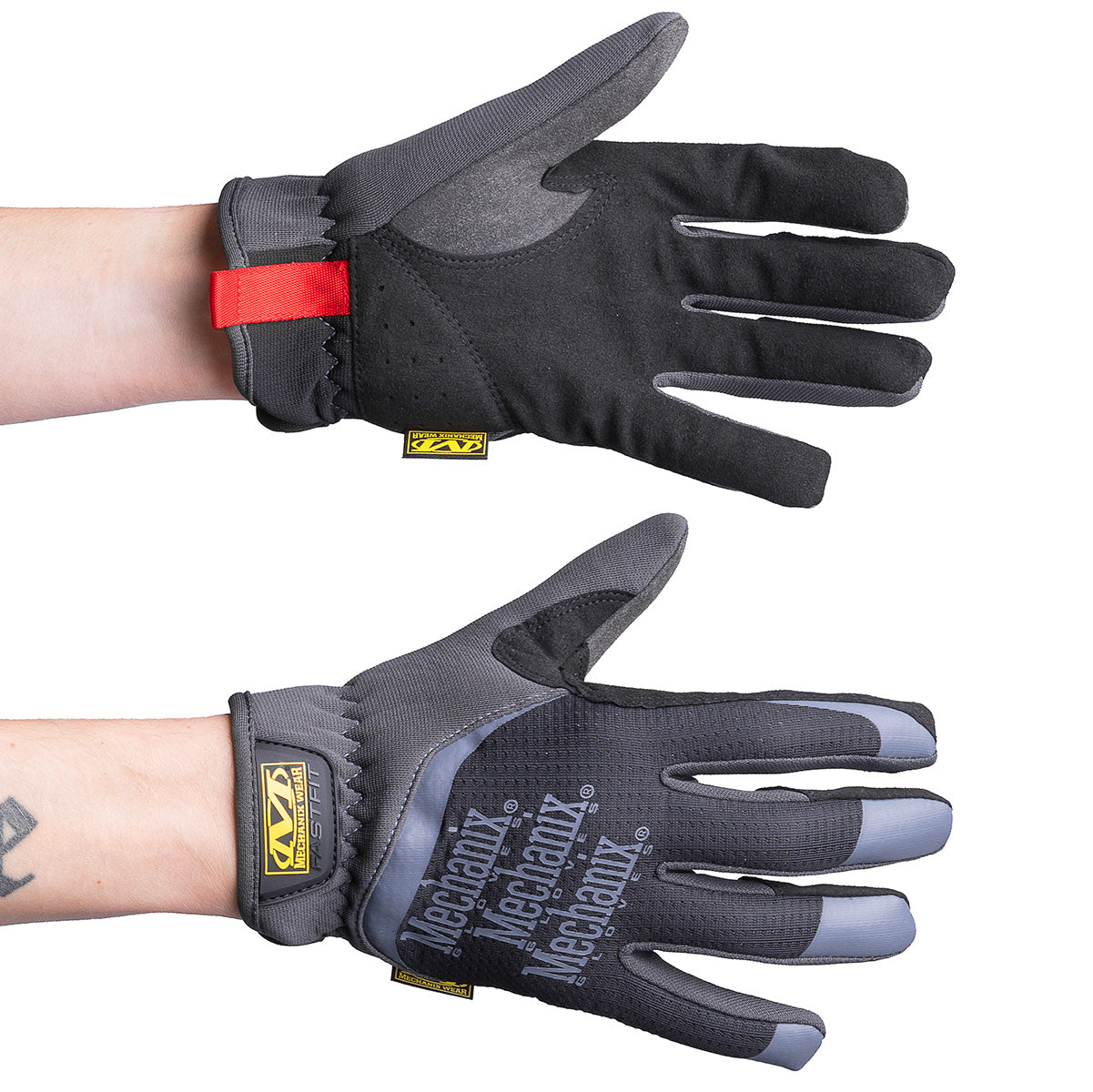 Mechanix FastFit Gloves
