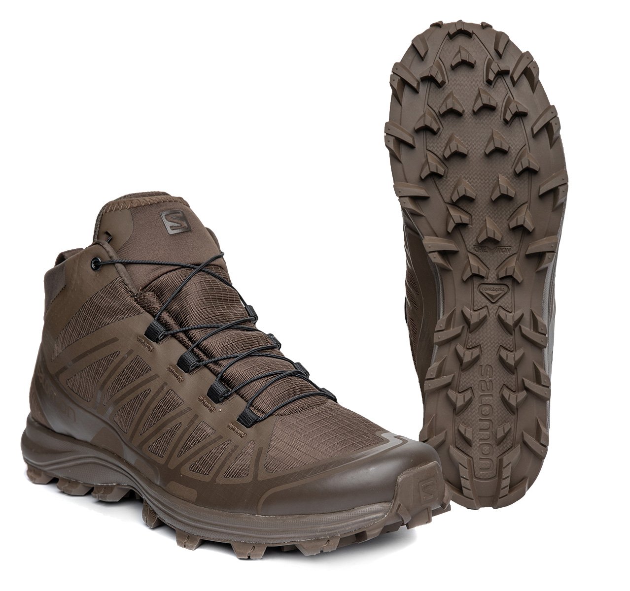 サロモンSALOMON FORCES SPEED ASSAULT 2 新品 Salomon FORCES Speed Assault 2 GTX