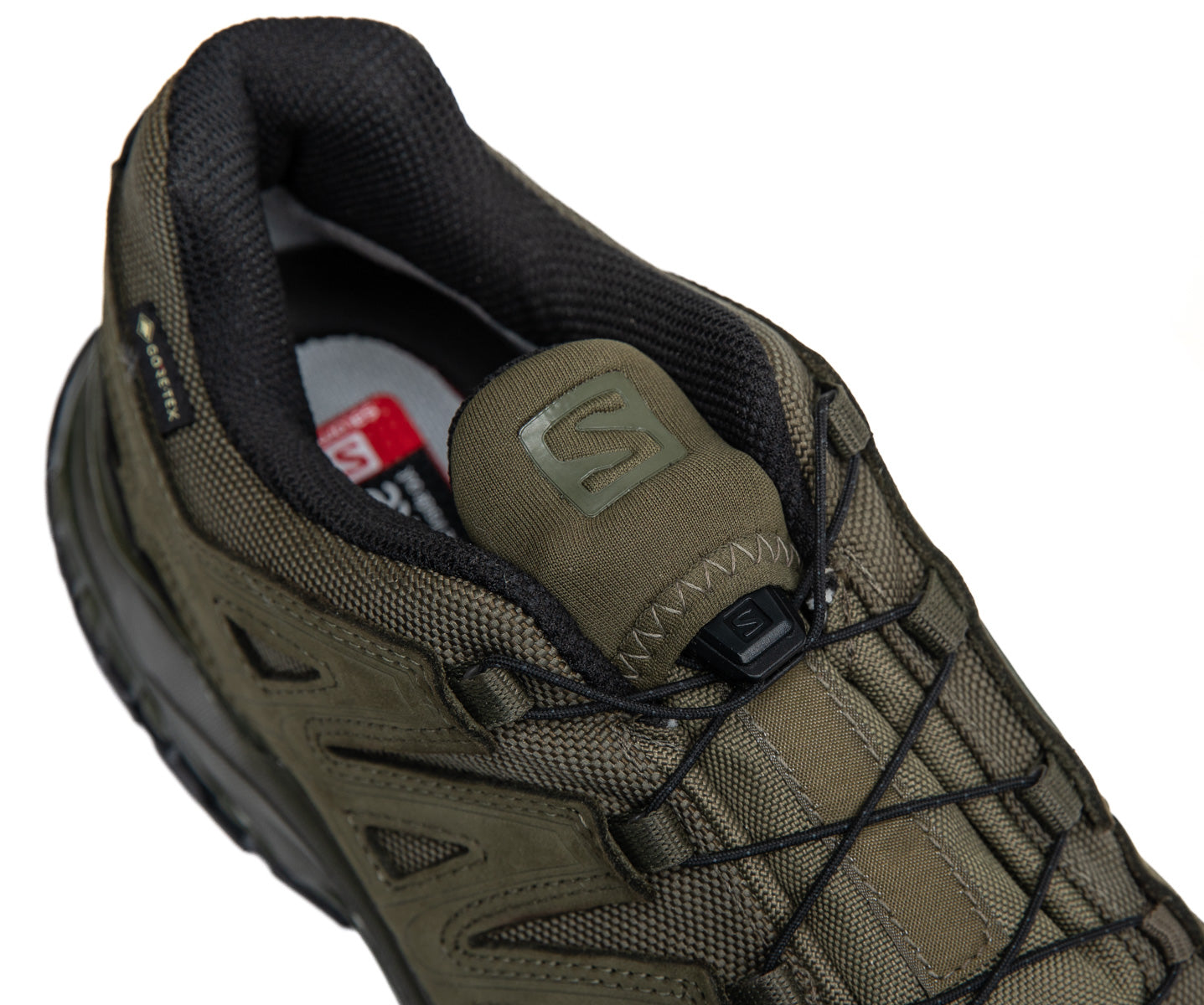 Salomon XA Forces GTX, Ranger Green