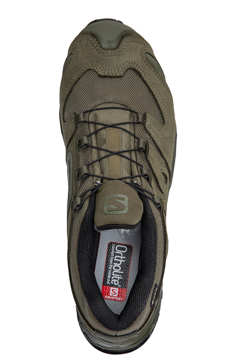 Salomon XA Forces GTX, Ranger Green