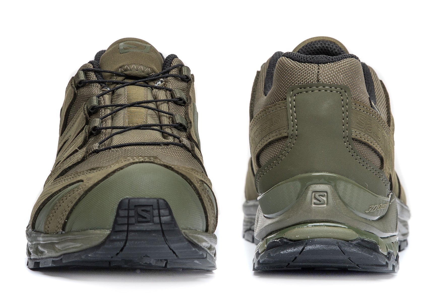 Salomon XA Forces GTX, Ranger Green