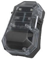 Opsmen F101 Stealth Survival Light kypärävilkku