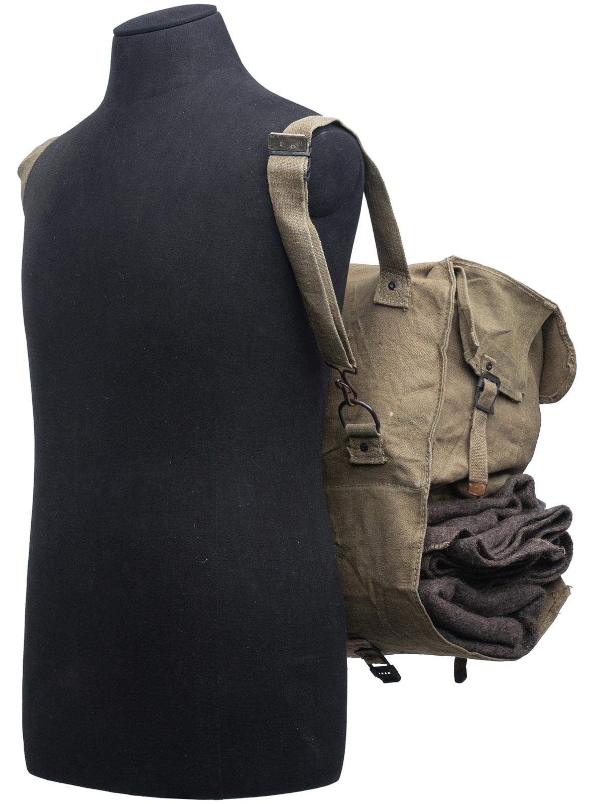 Italian Combat Pack, Surplus