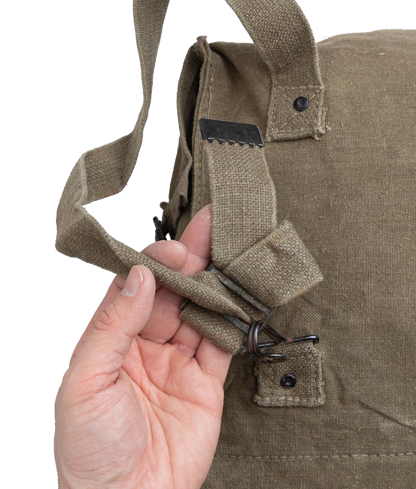 Italian Combat Pack, Surplus