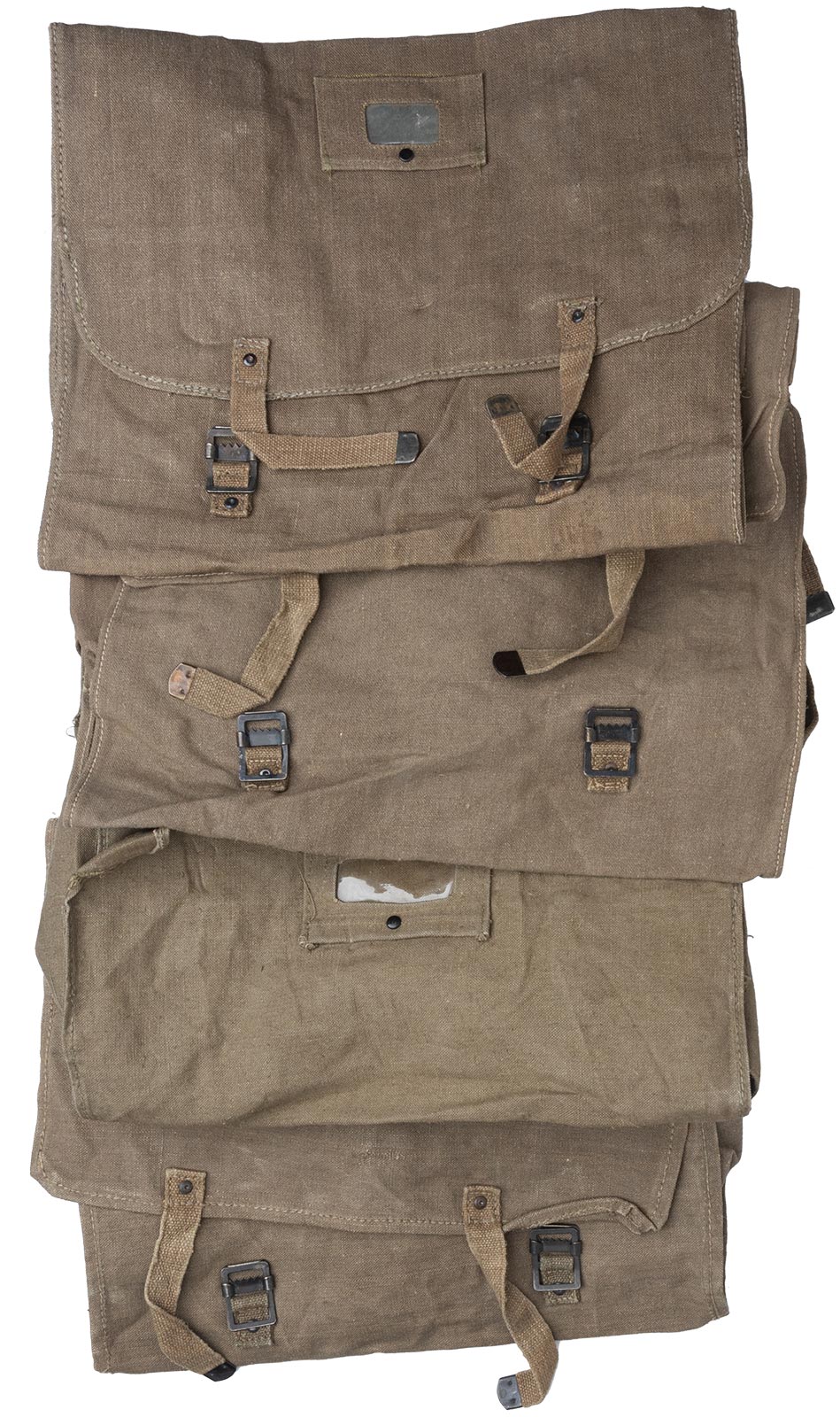 Italian Combat Pack, Surplus