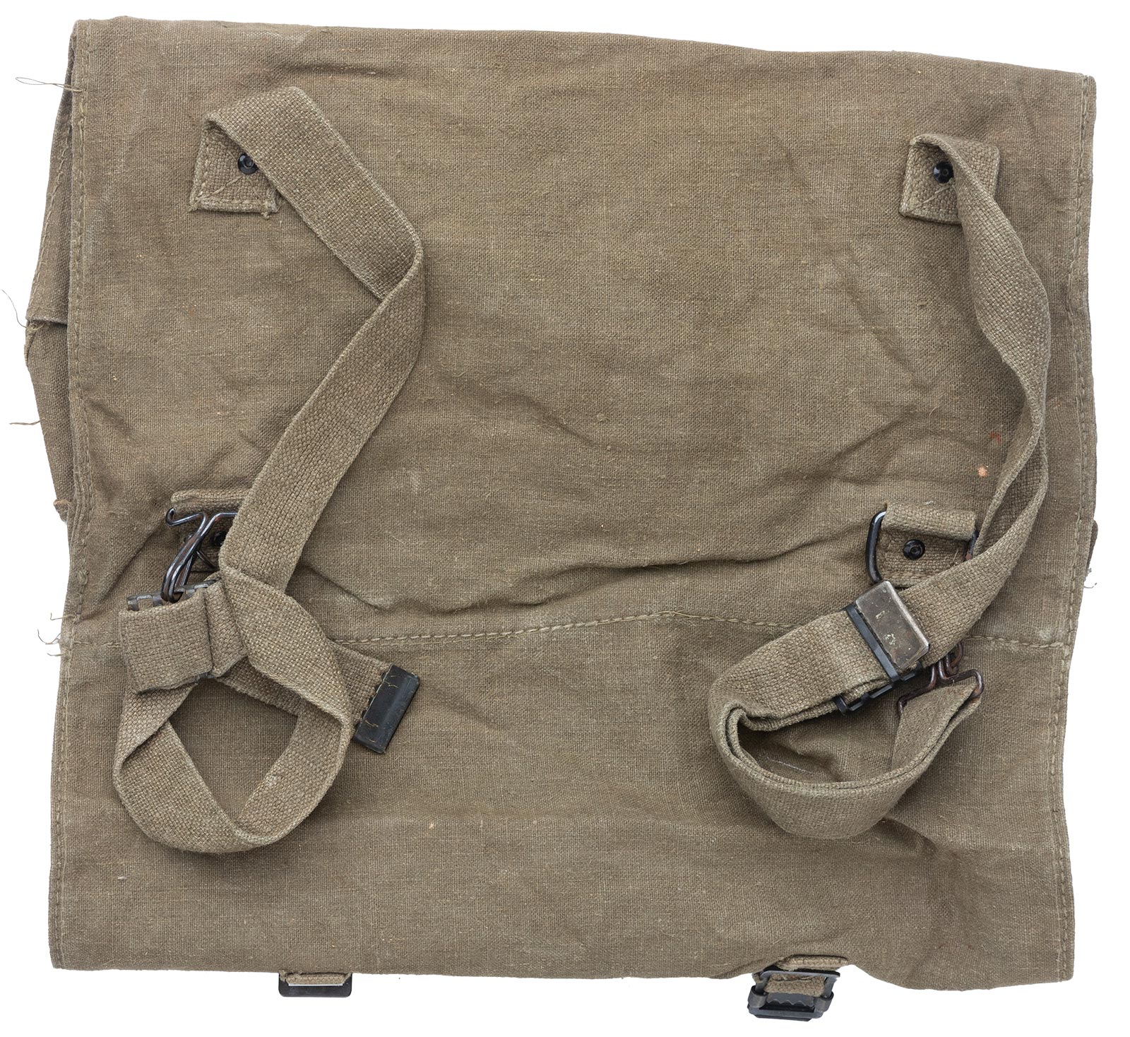 Italian Combat Pack, Surplus