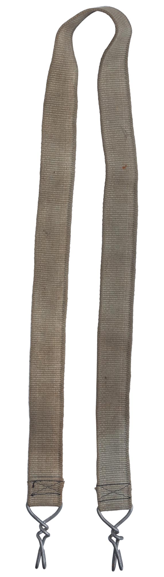 Finnish Shoulder Strap, Cotton, Surplus