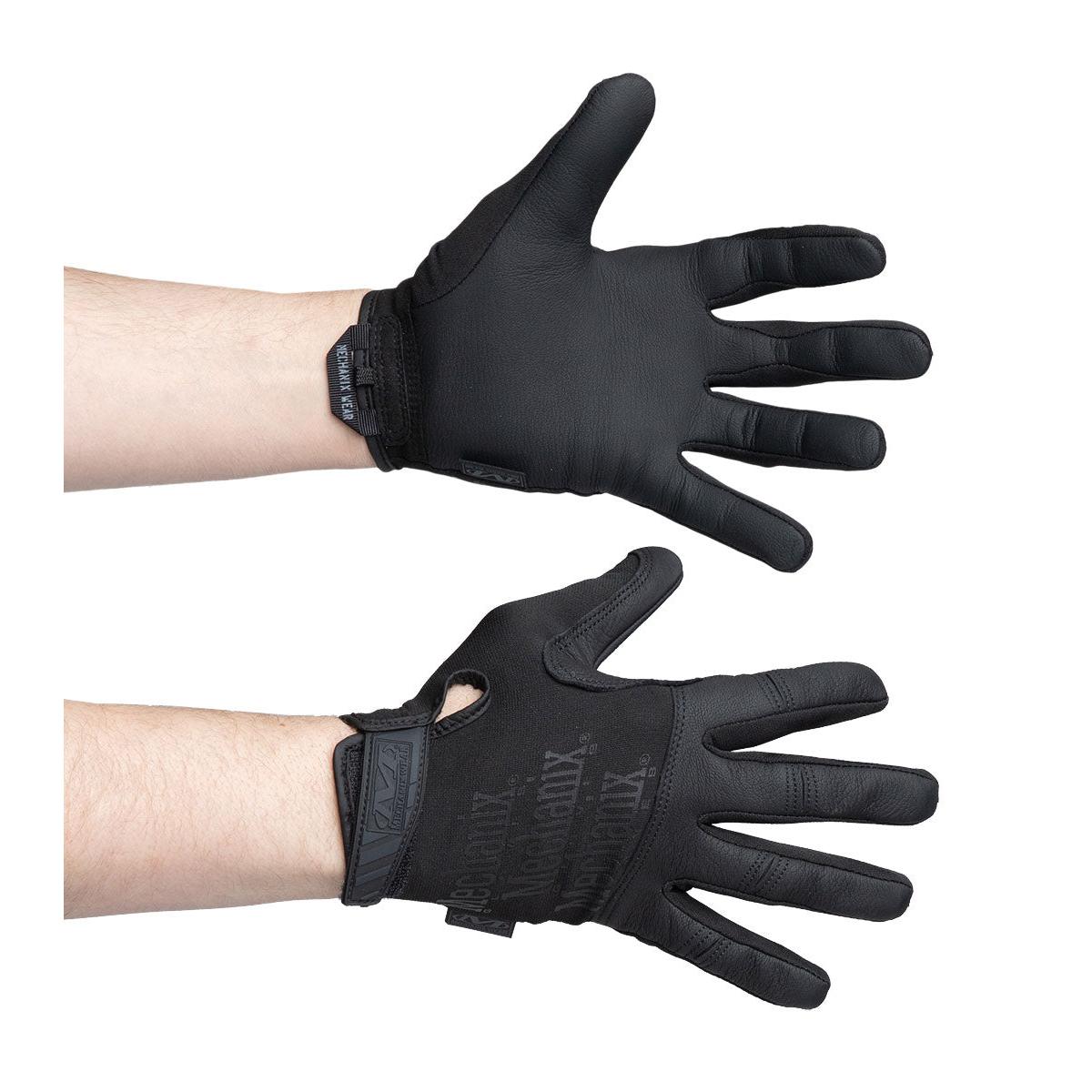 mechanix tactical handschuhe Mechanix Wear-Recon Small