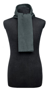 Hollantilainen villakaulahuivi, vihreä, ylijäämä