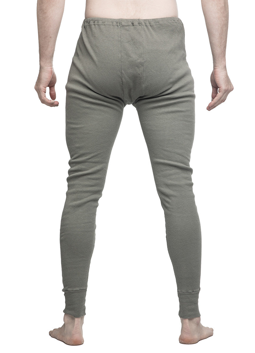 Austrian Long Johns, Surplus