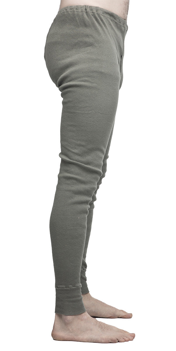 Austrian Long Johns, Surplus
