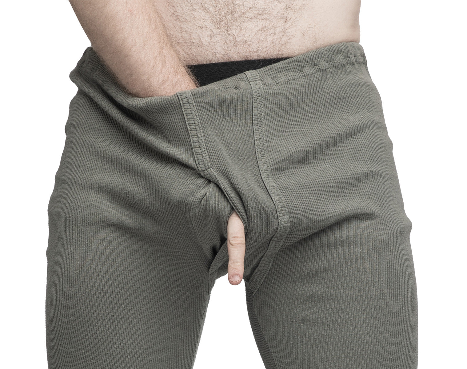 Austrian Long Johns, Surplus