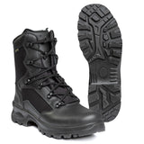 Haix Combat GTX Black varsikengät