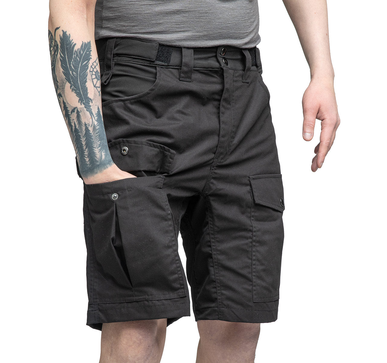 Särmä Outdoor Shorts