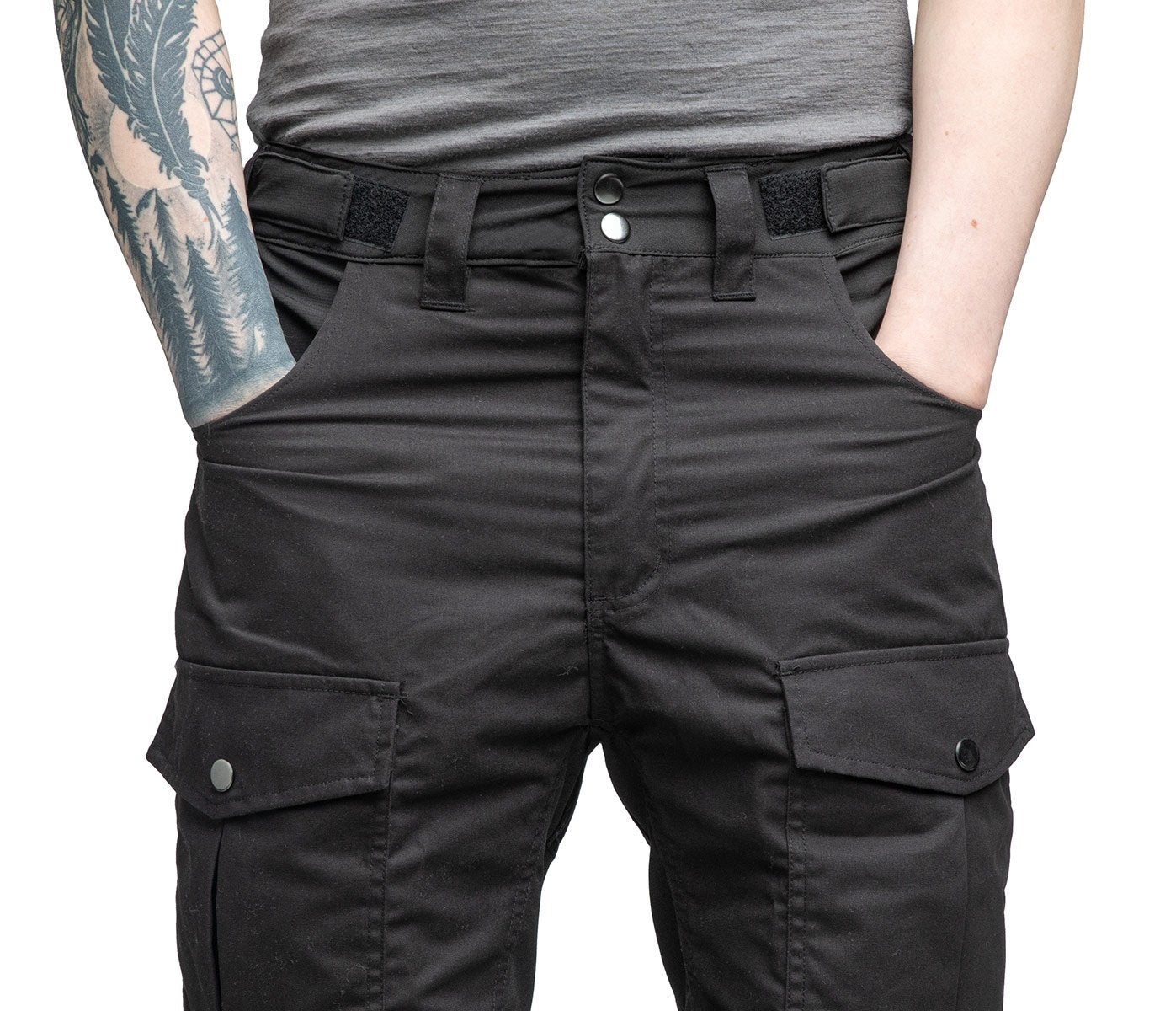 Särmä Outdoor Shorts
