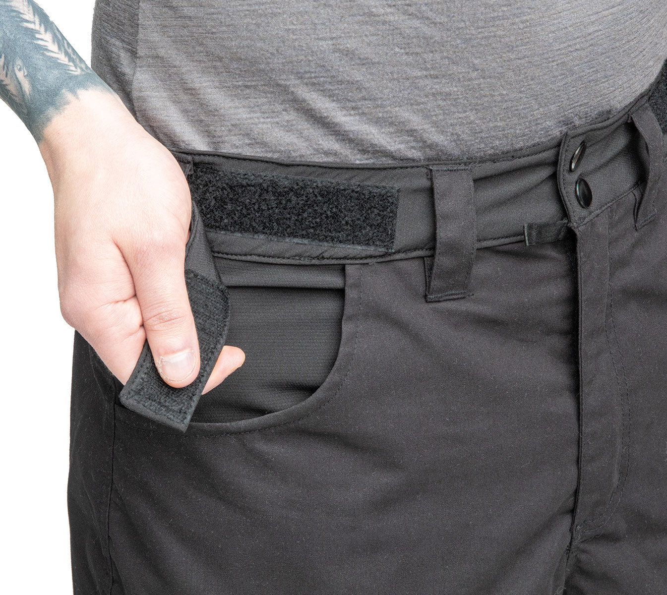 Särmä Outdoor Shorts