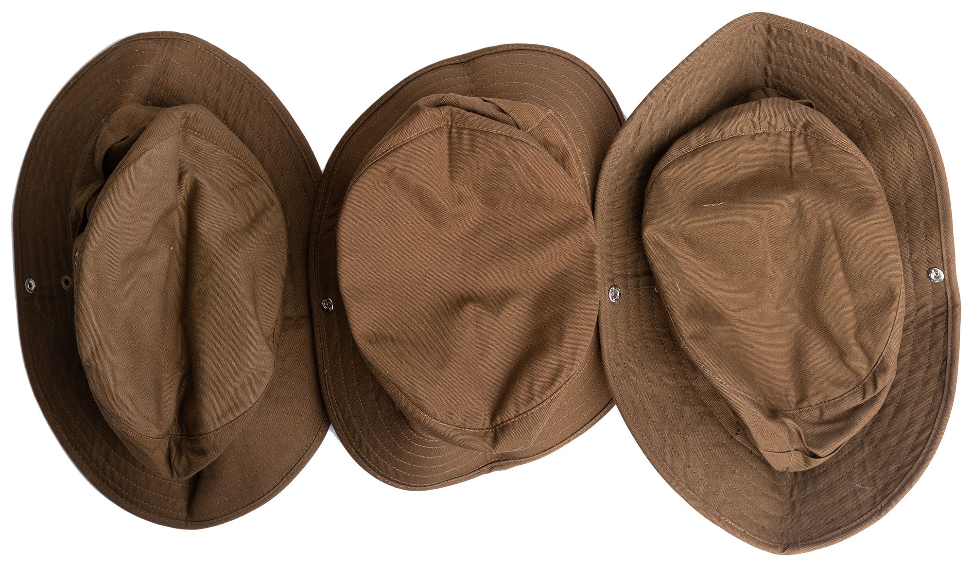SADF Bush Hat, Nutria, Unissued