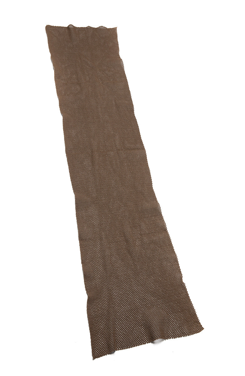 SADF Mesh Scarf, Nutria, Surplus