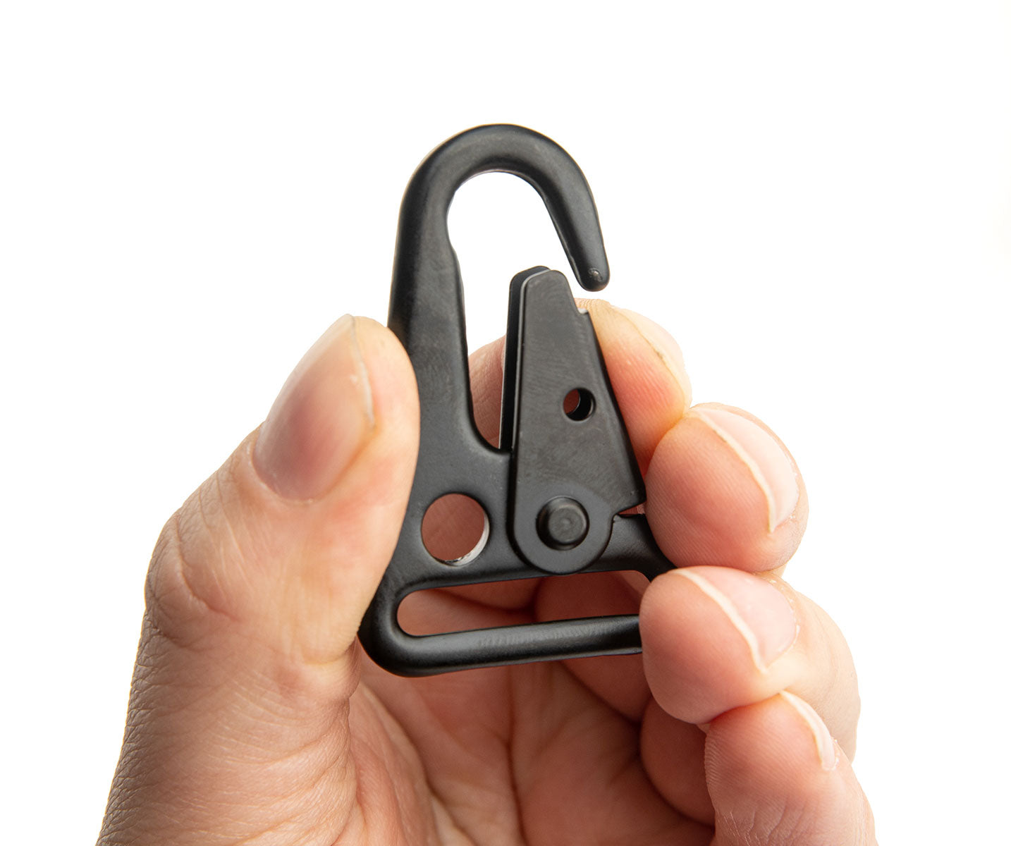 Tacticaltrim HK Sling Hook, 25 mm