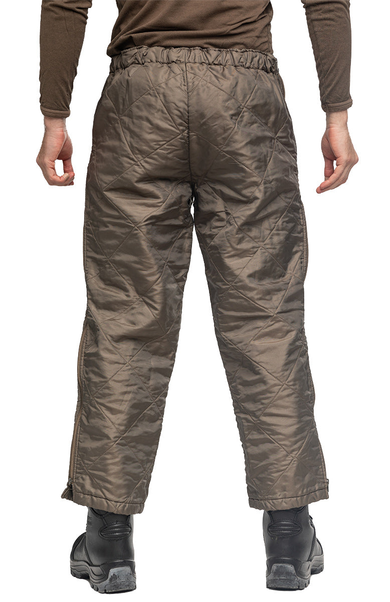 Austrian Thermal Liner Pants, Surplus