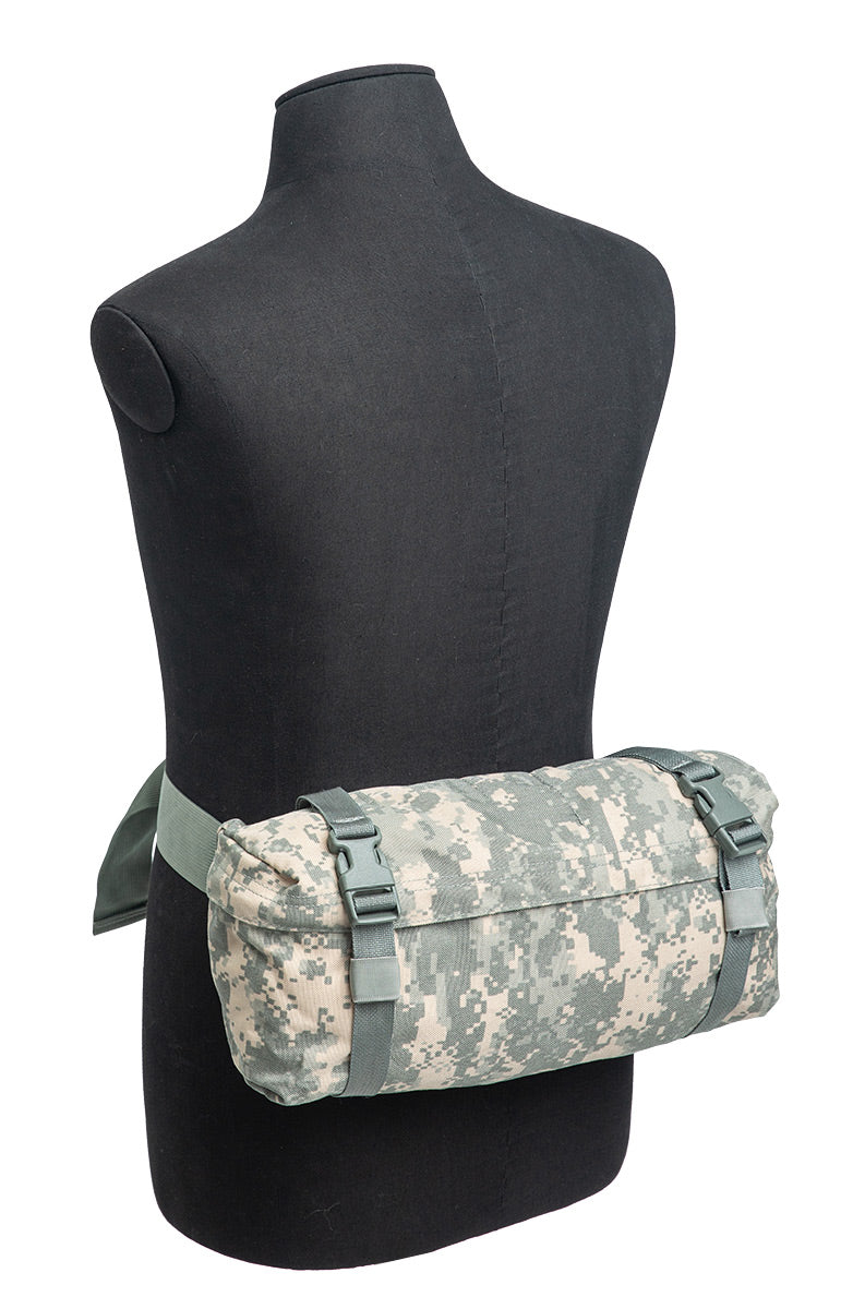 US MOLLE Waist Pack, UCP, Surplus