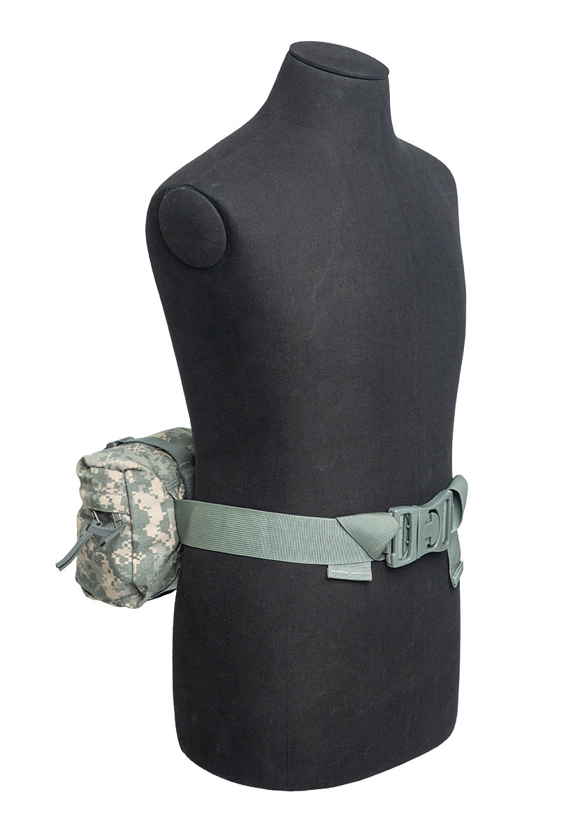 US MOLLE Waist Pack, UCP, Surplus