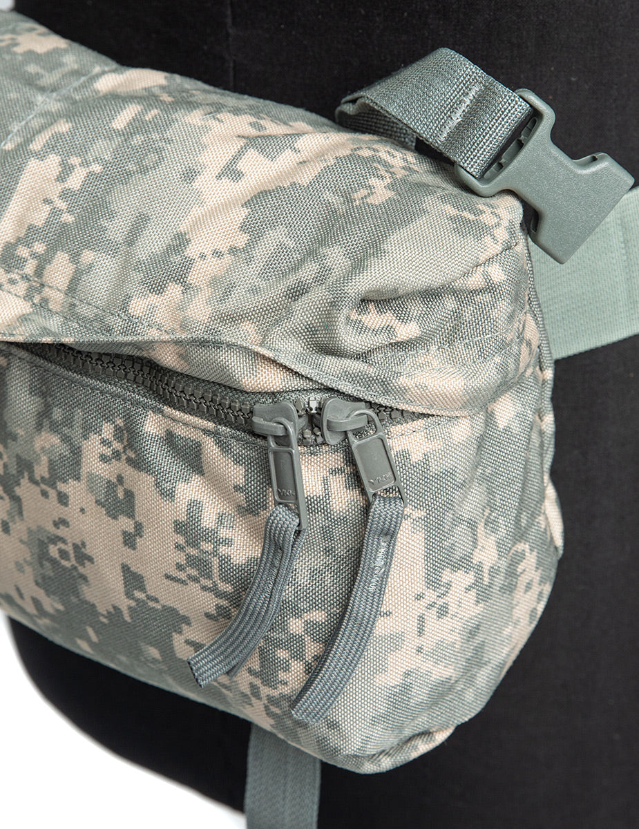 US MOLLE Waist Pack, UCP, Surplus