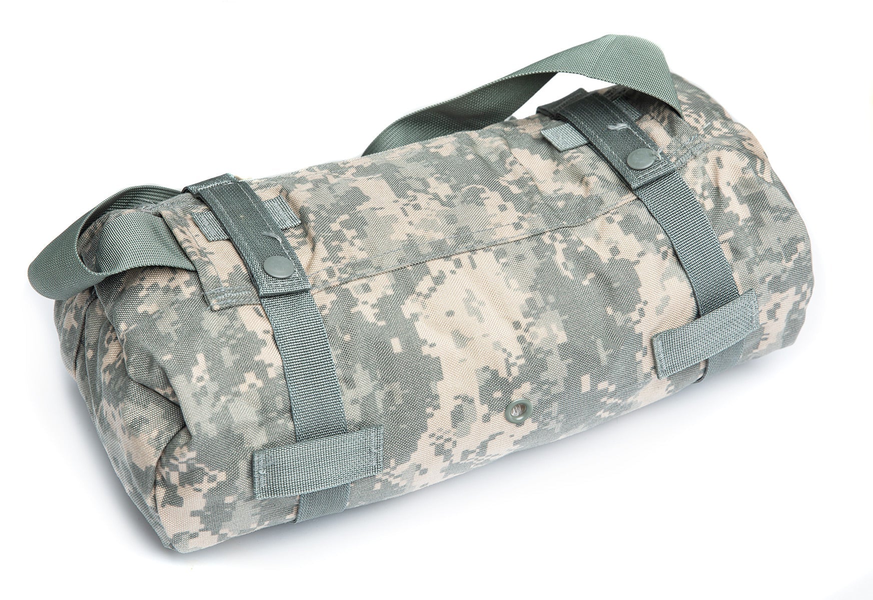 US MOLLE Waist Pack, UCP, Surplus