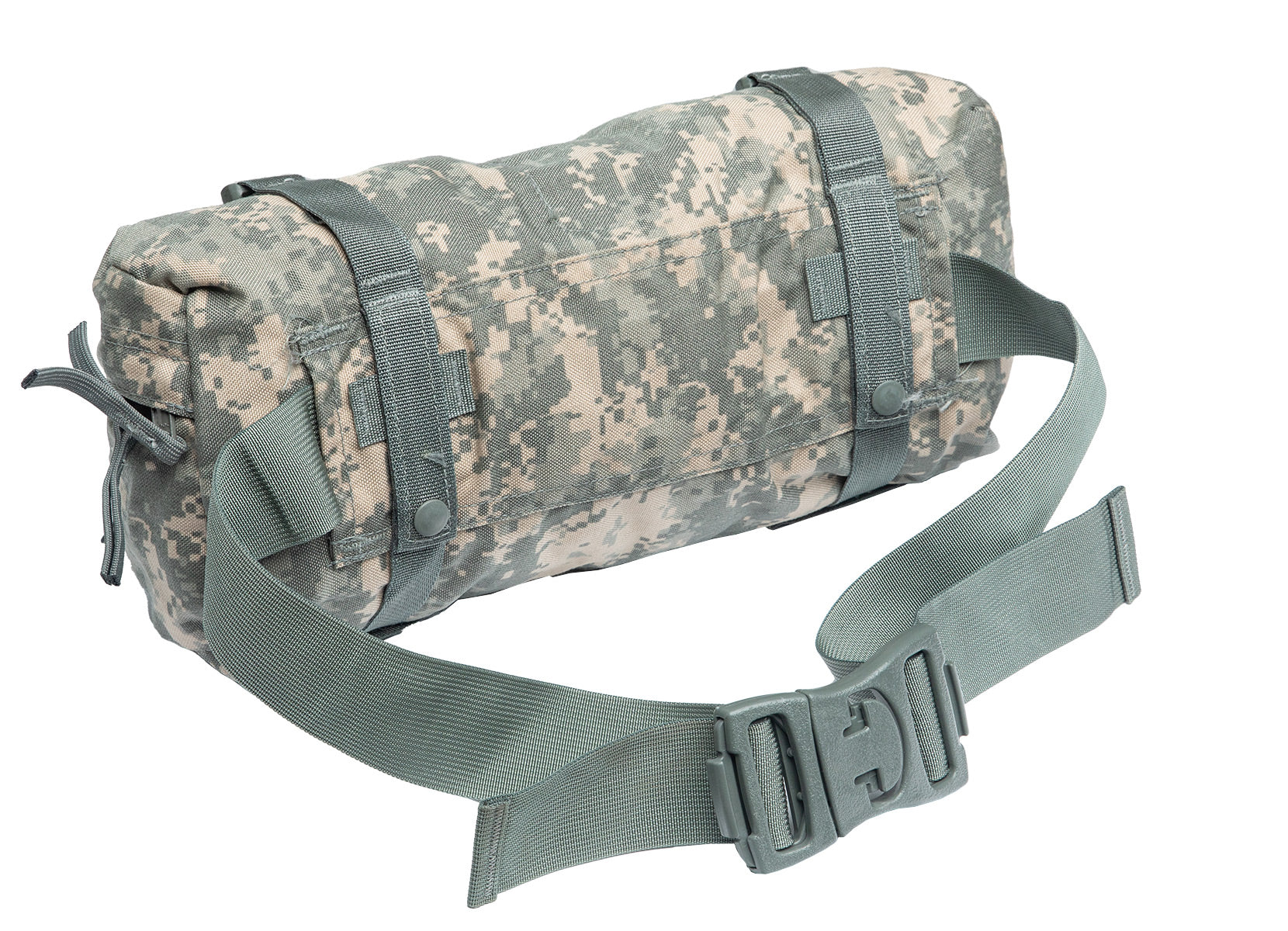 US MOLLE Waist Pack, UCP, Surplus