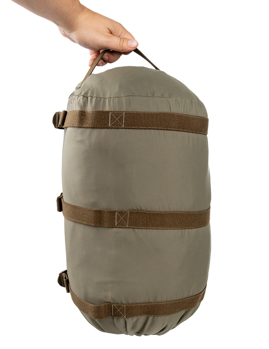 Austrian Compression Bag, Surplus