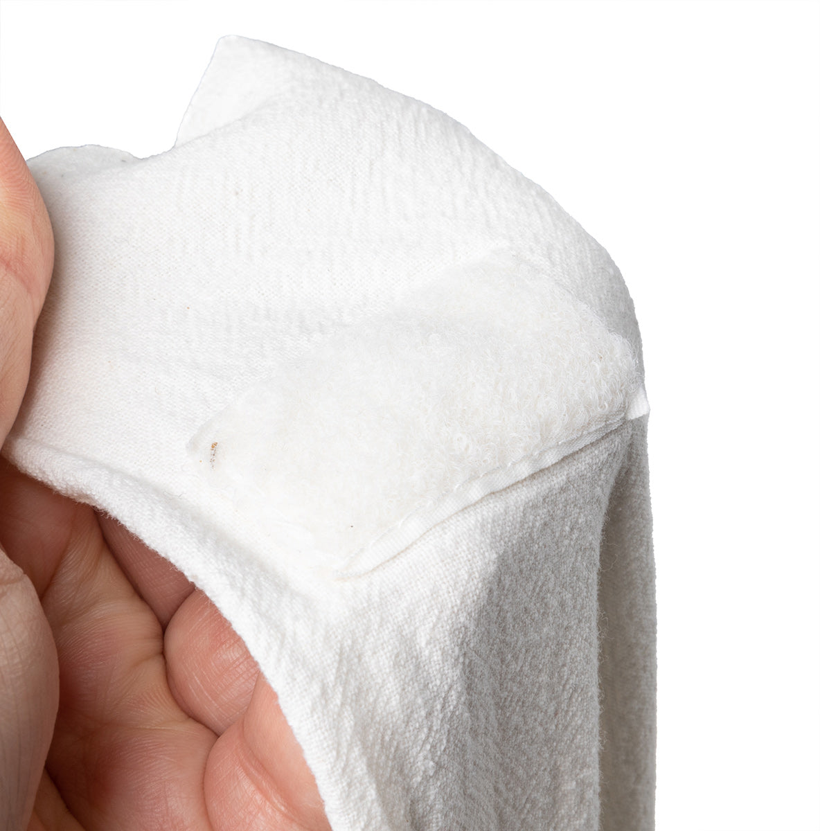 Österreichischer Schlafsackinnensack, Überschuss