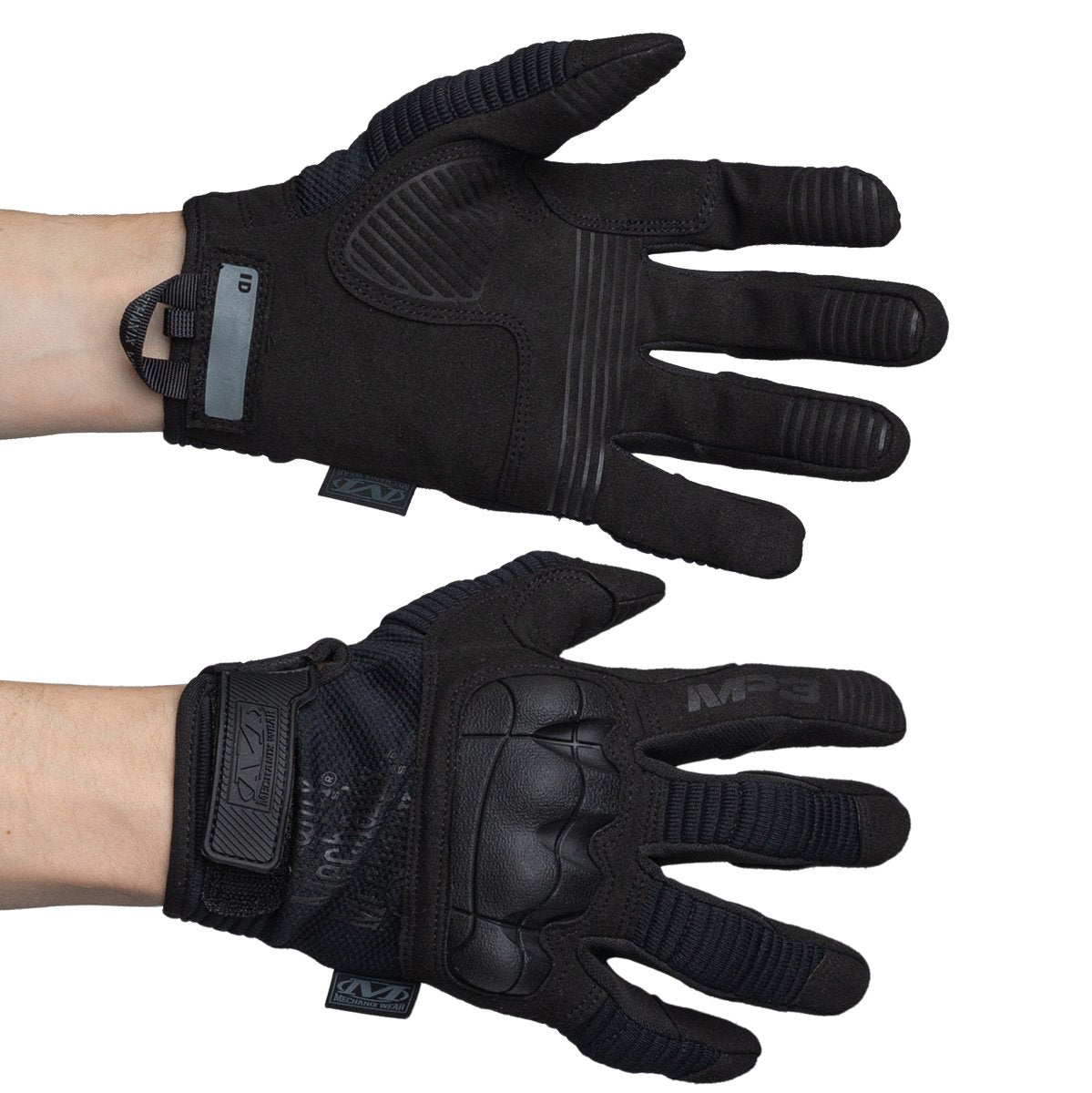 mechanix handschuhe m-pact Mechanix M-Pact 3 Handschuhe – Varusteleka