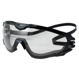 Edge Tactical Super 64 Ballistic Goggles