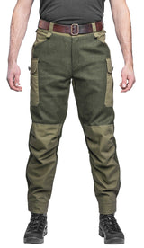 Varusteleka WoolShell Hosen