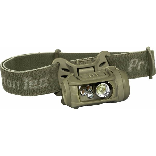 Princeton Tec Remix Pro MPLS headlamp