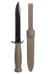 Glock FM 81 Survival Knife with Saw