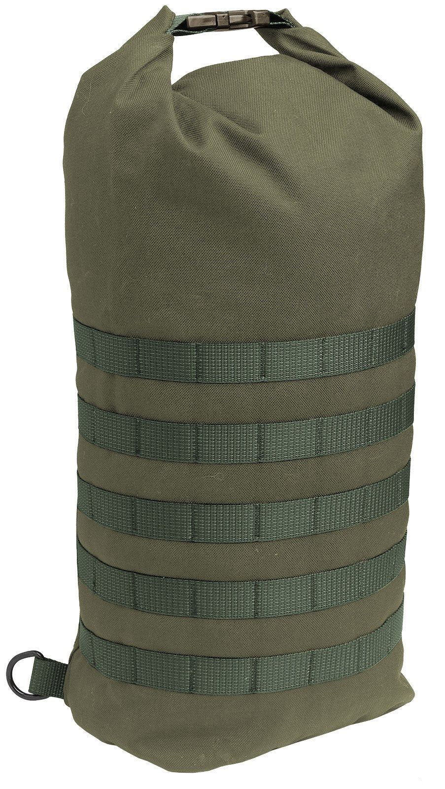 Särmä TST DP10 Roll-Top päiväreppu, reppupussi