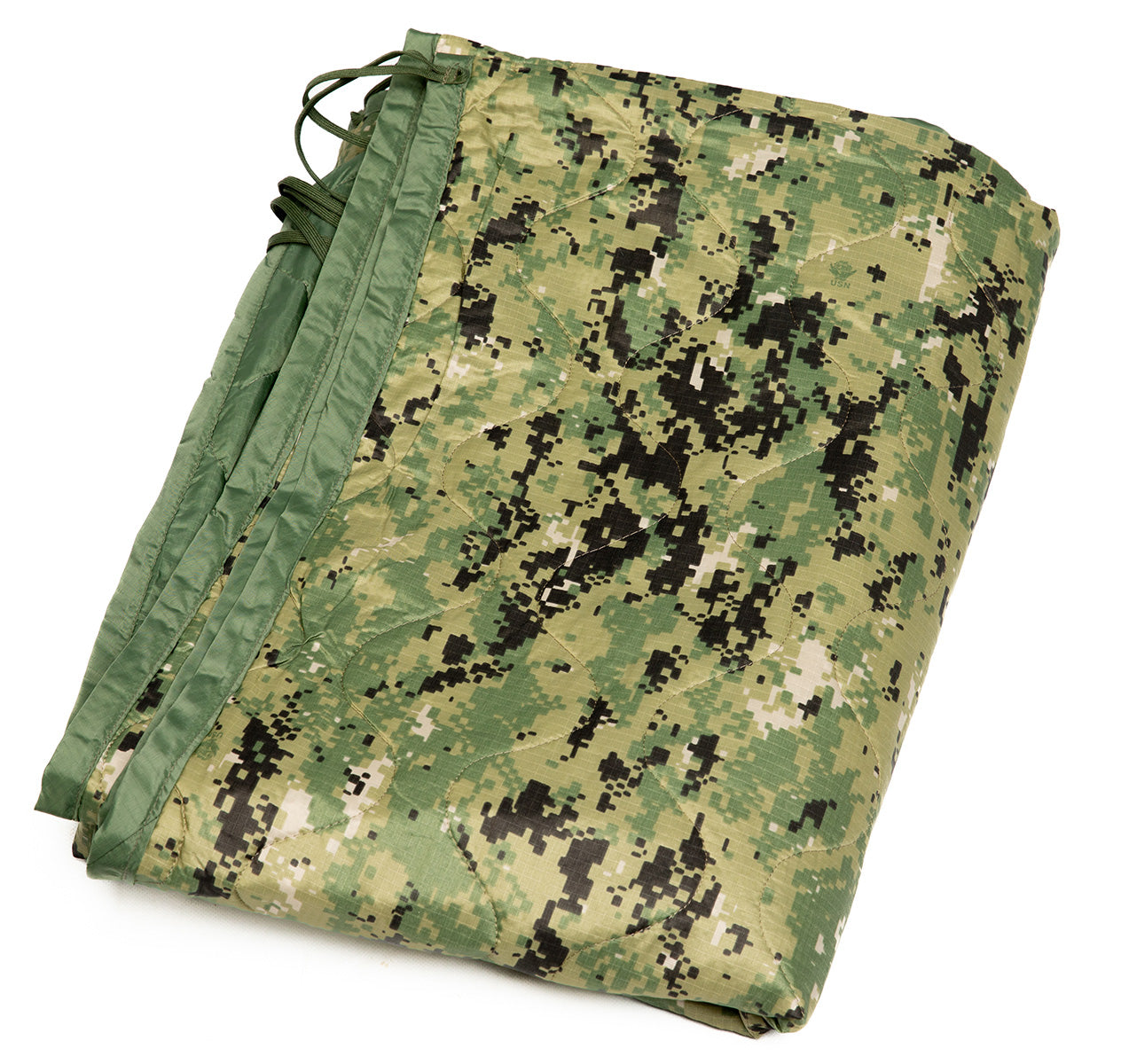 McGuire Gear US "Woobie" Poncho Liner