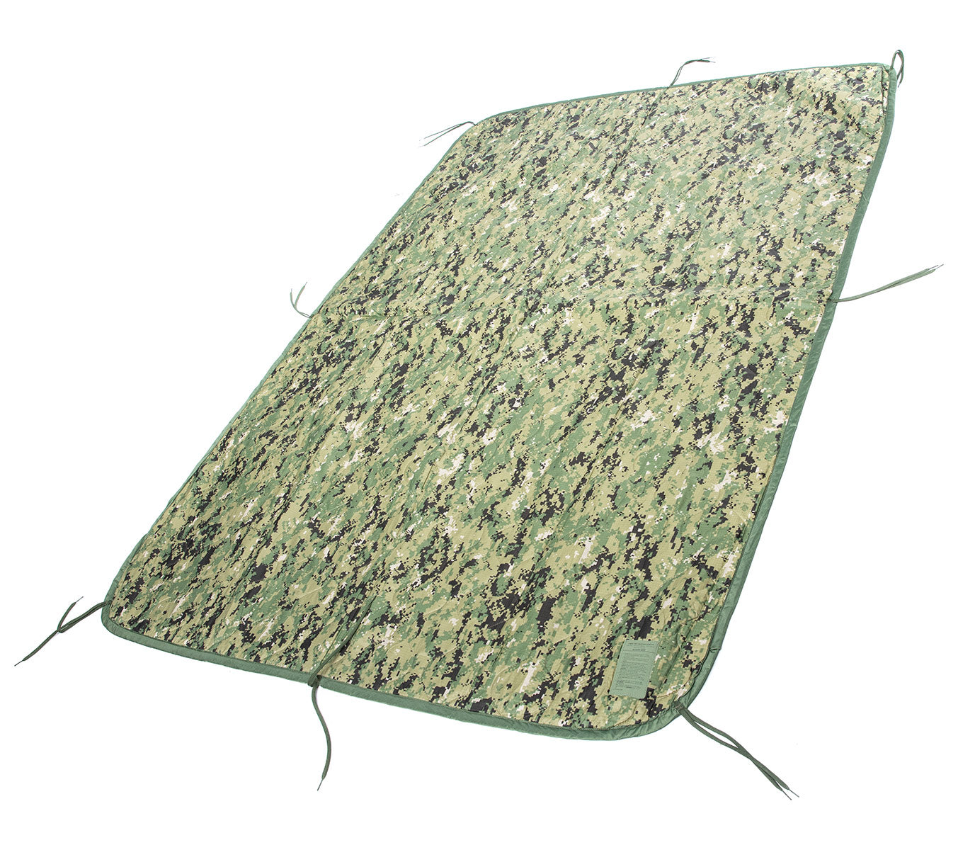 McGuire Gear US "Woobie" Poncho Liner