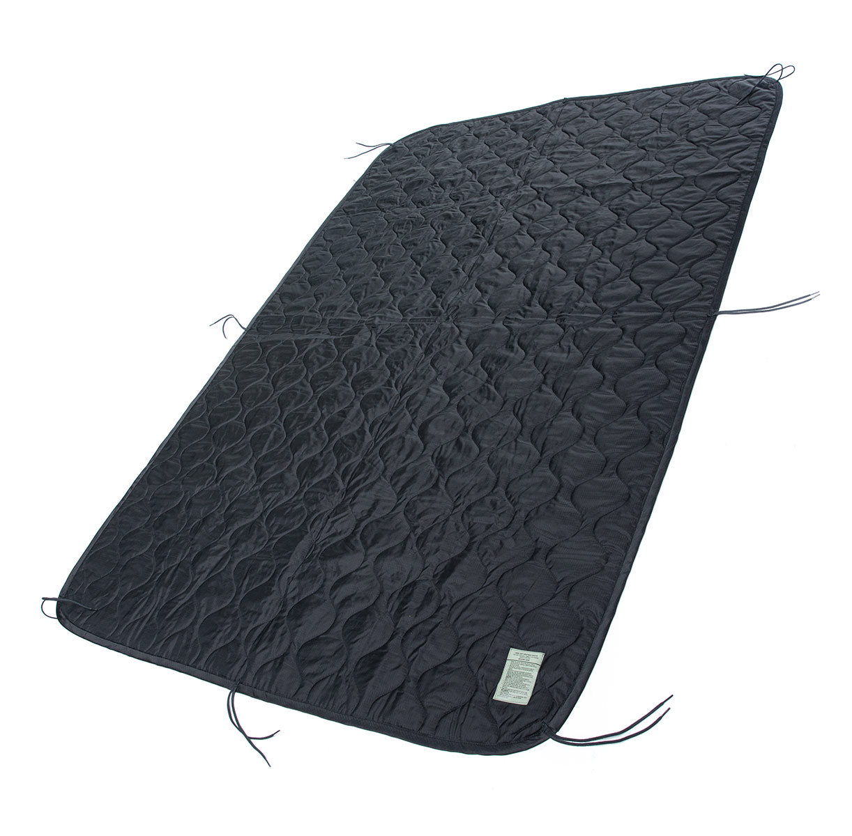 McGuire Gear US "Woobie" Poncho Liner